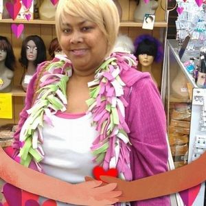 Meet your Posher, Bridgett